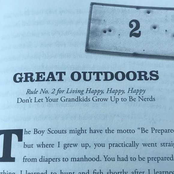 Happy Happy Happy My Life & Legacy as the Duck Commander - Picture 9 of 13